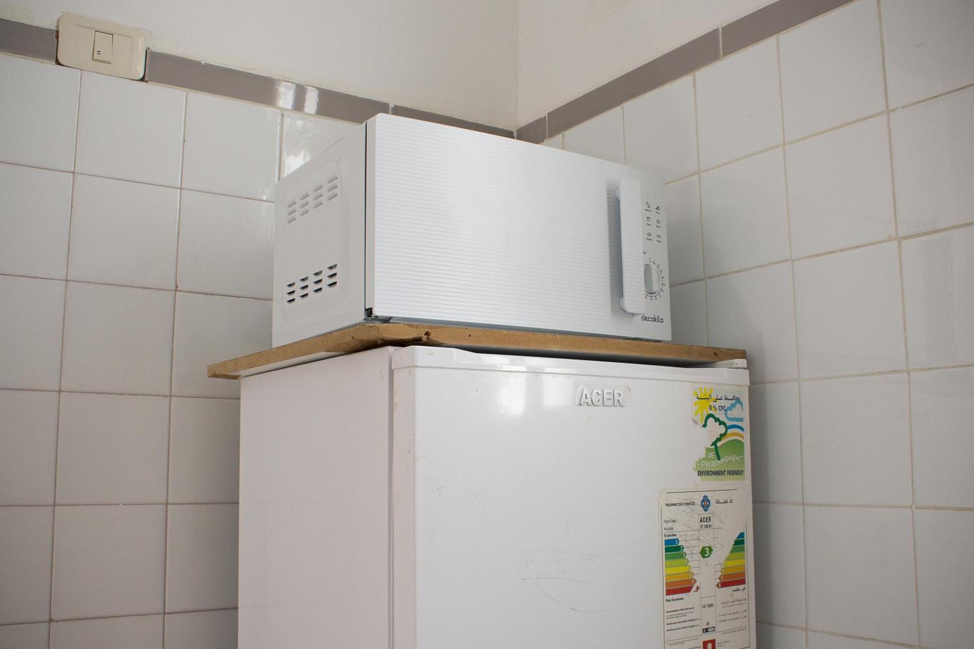 Beau Sejour Hebergement Et Spa ガベス エクステリア 写真