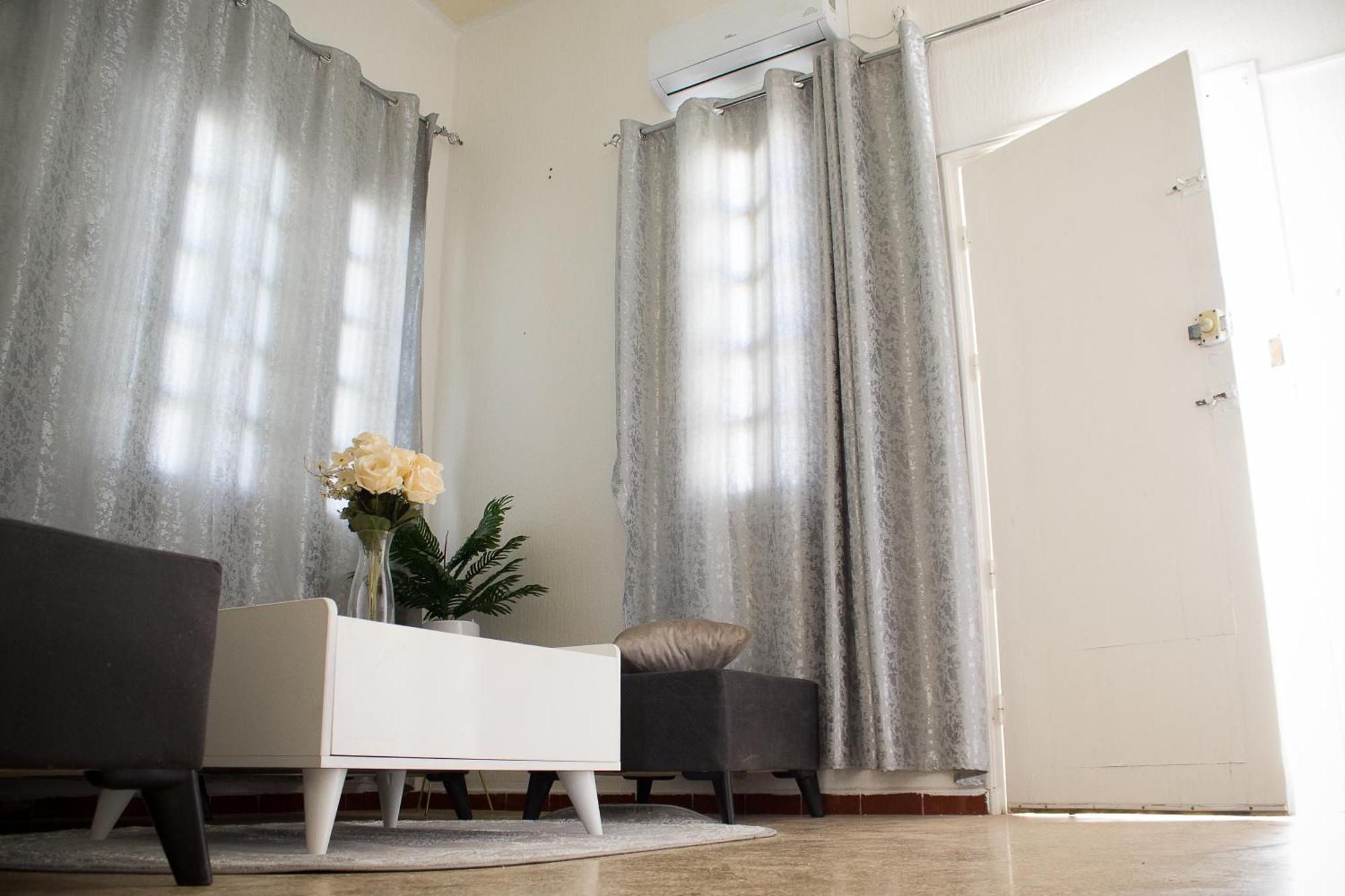Beau Sejour Hebergement Et Spa ガベス エクステリア 写真