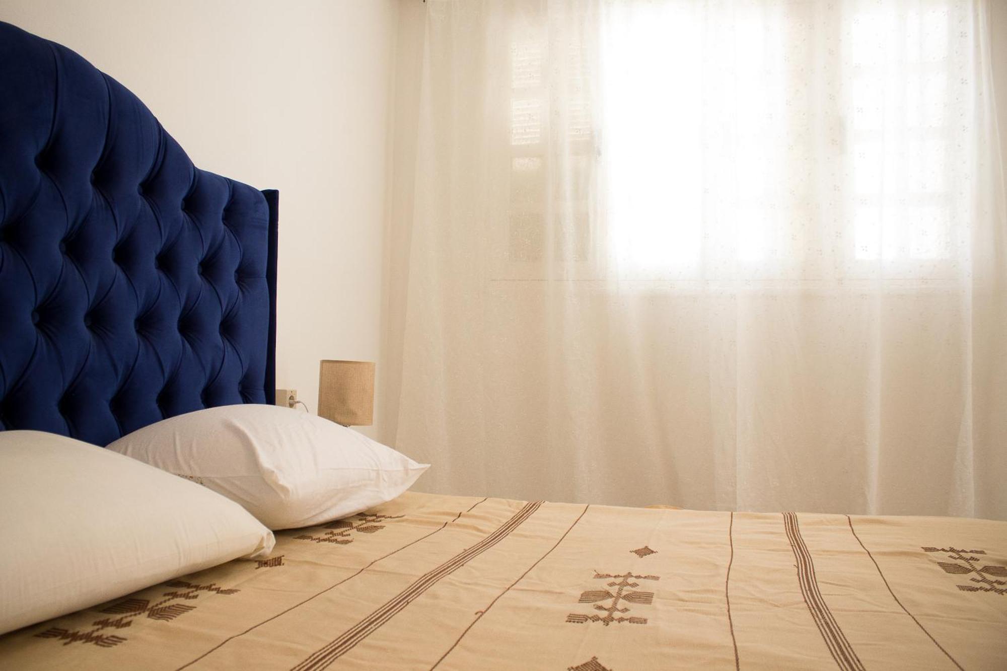 Beau Sejour Hebergement Et Spa ガベス エクステリア 写真